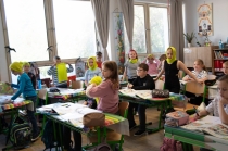 Vyhodnotenie